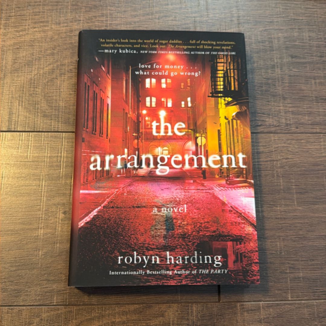 The Arrangement