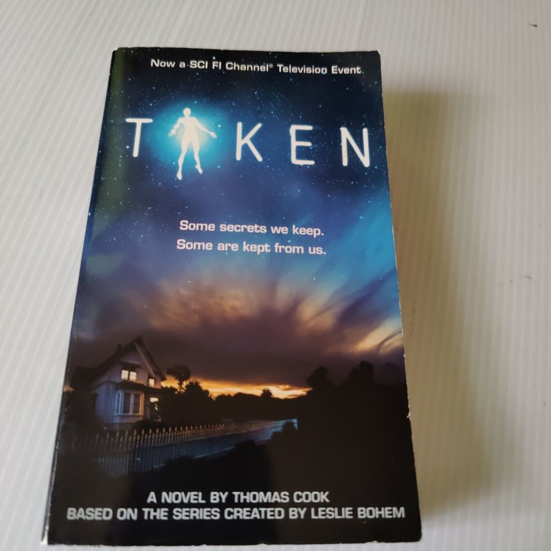 Taken
