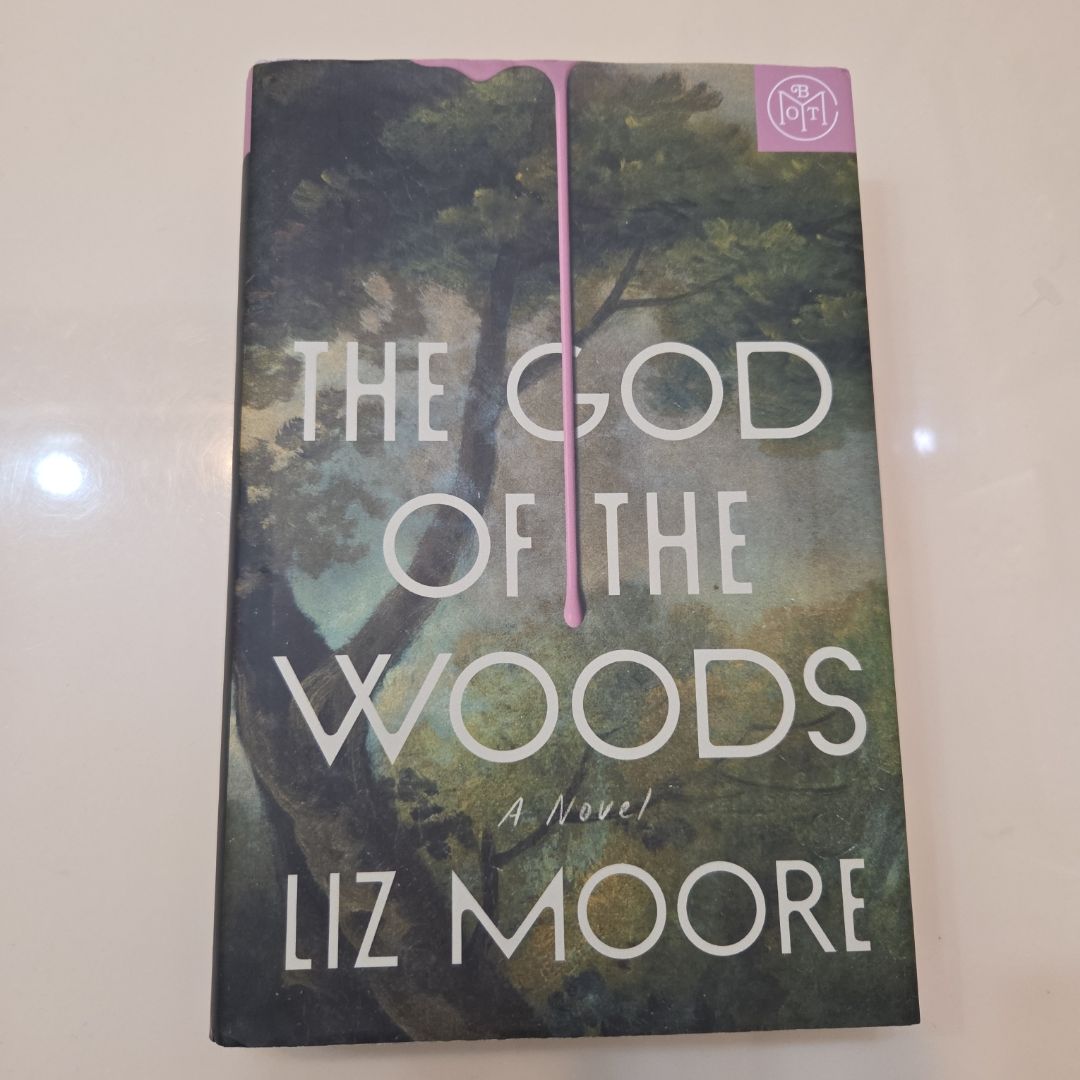 The God of the Woods