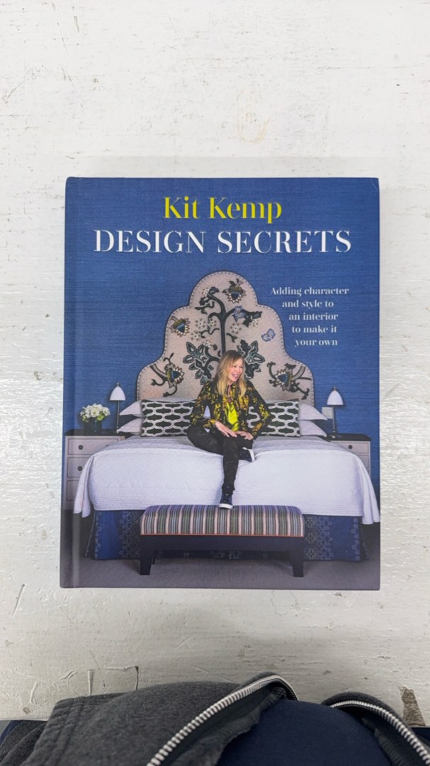 Design Secrets