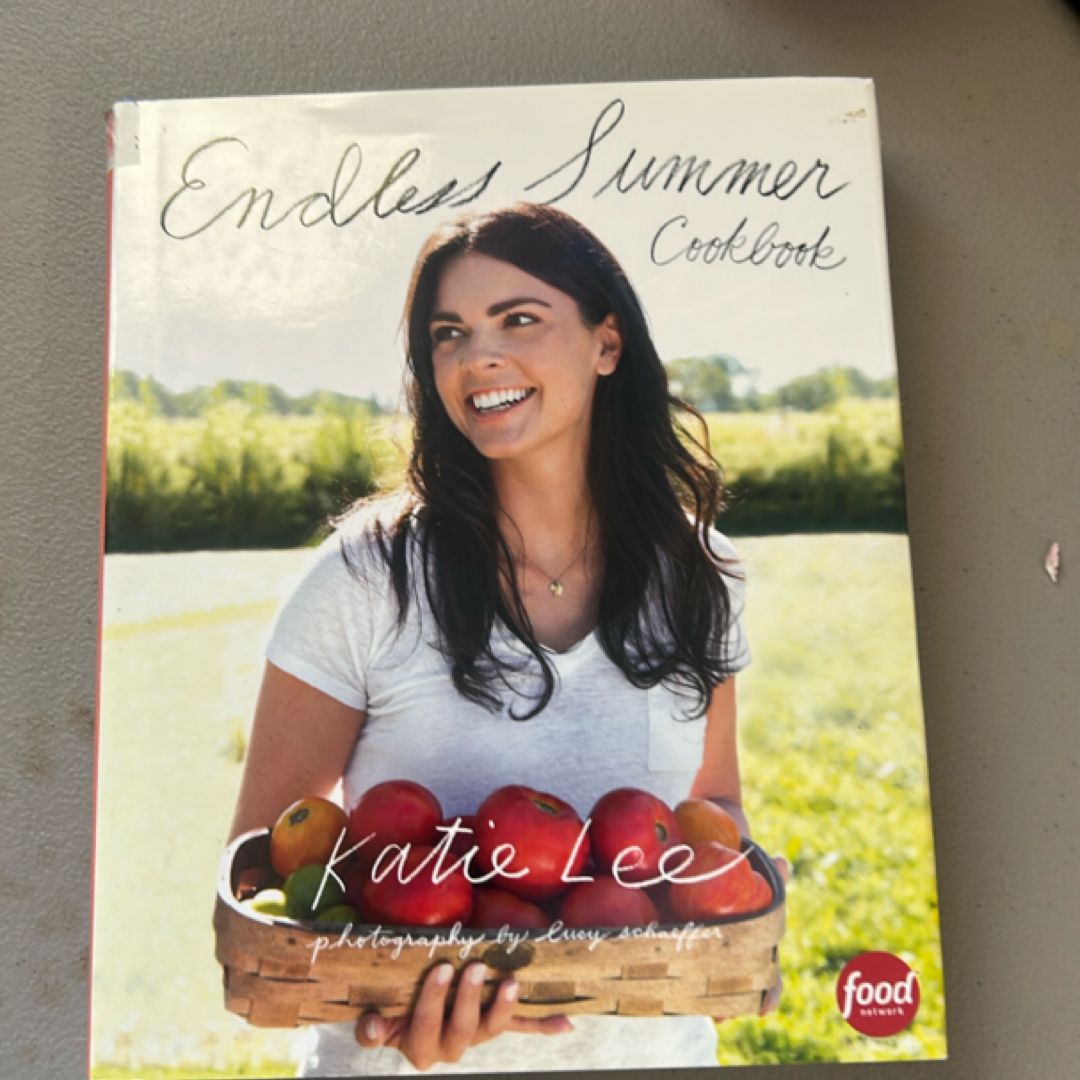 Endless Summer Cookbook