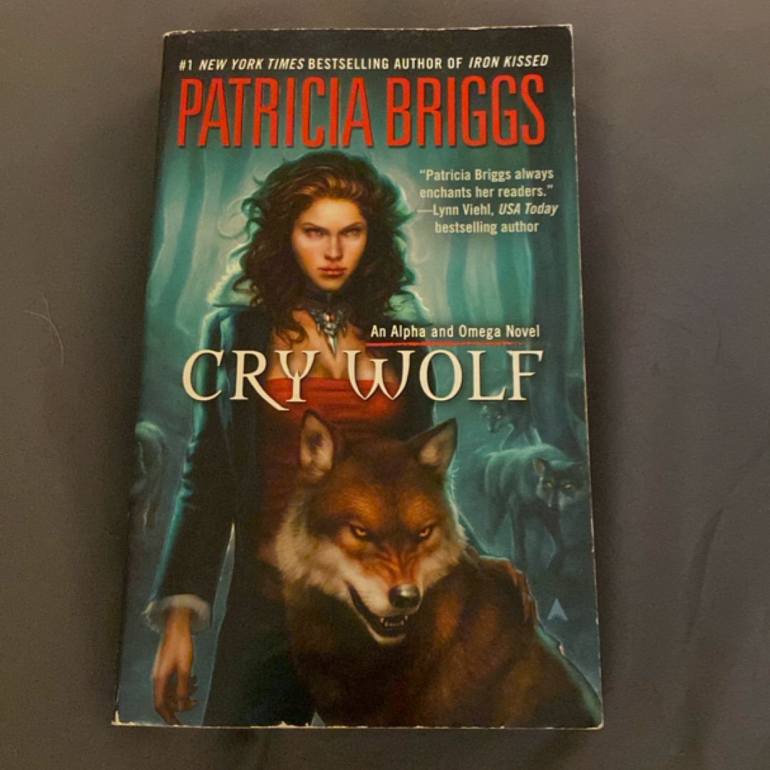 Cry Wolf
