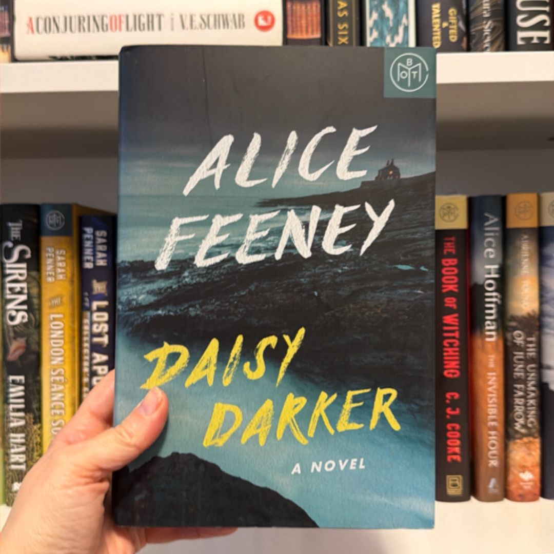 Daisy Darker