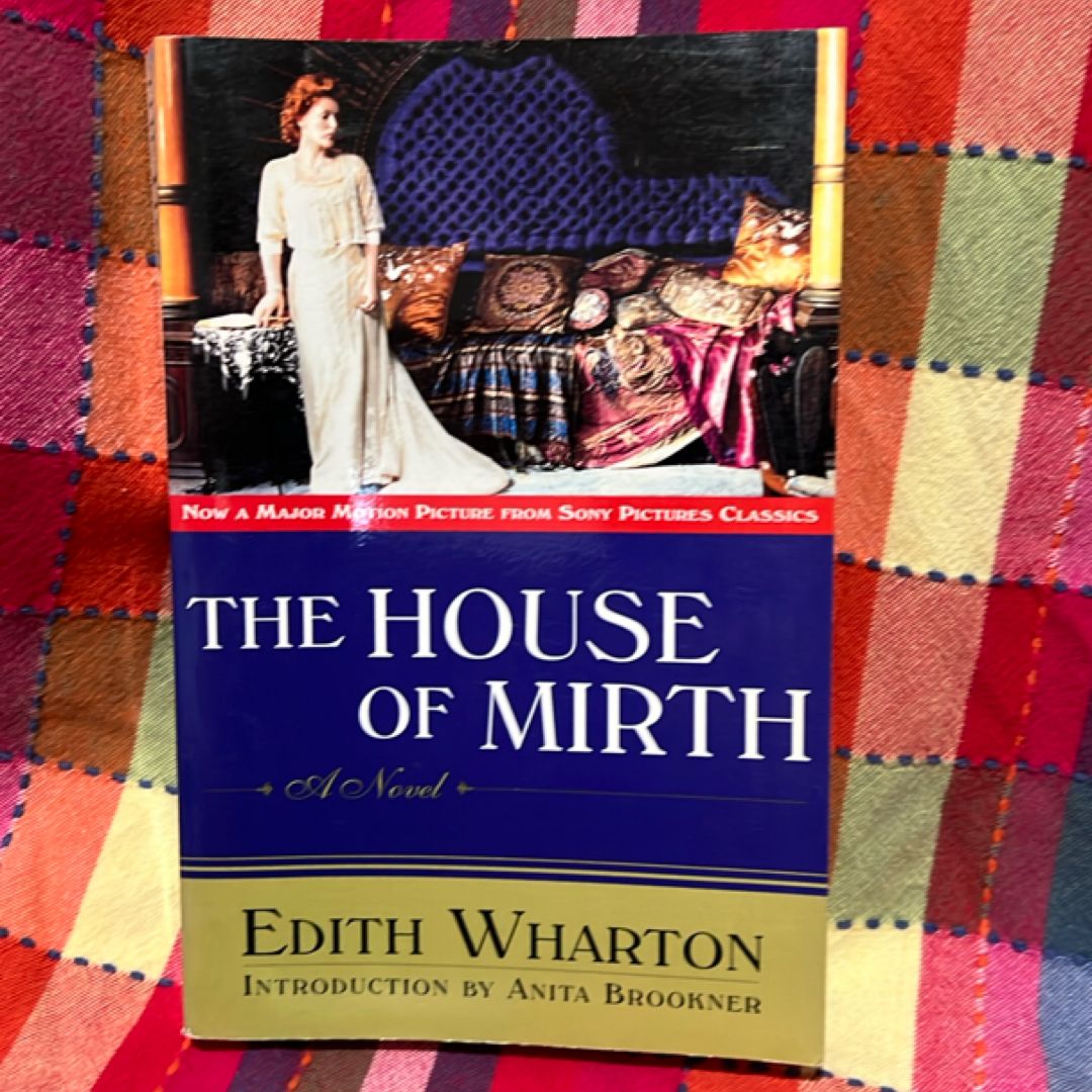 The House of Mirth