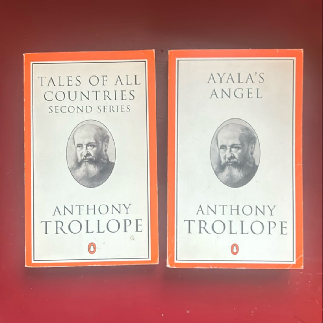 Ayala's Angel