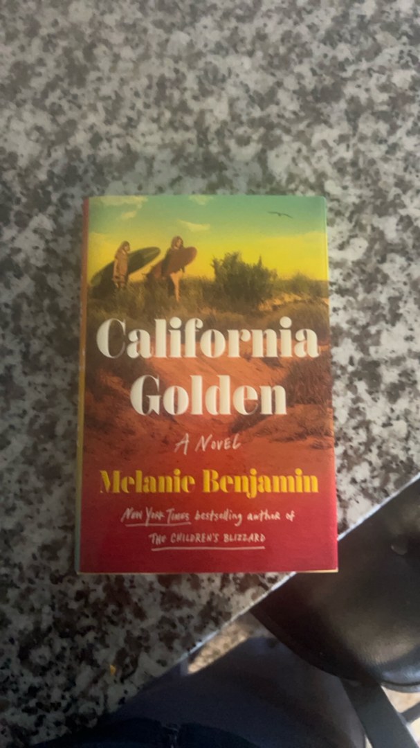 California Golden