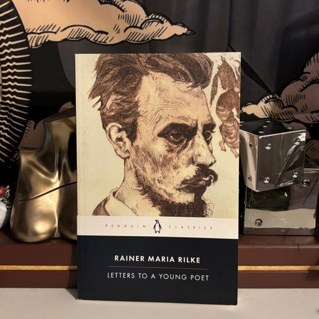 Letters to a Young Poet