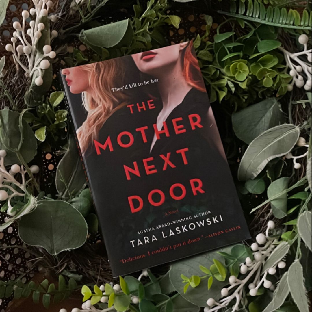 The Mother Next Door