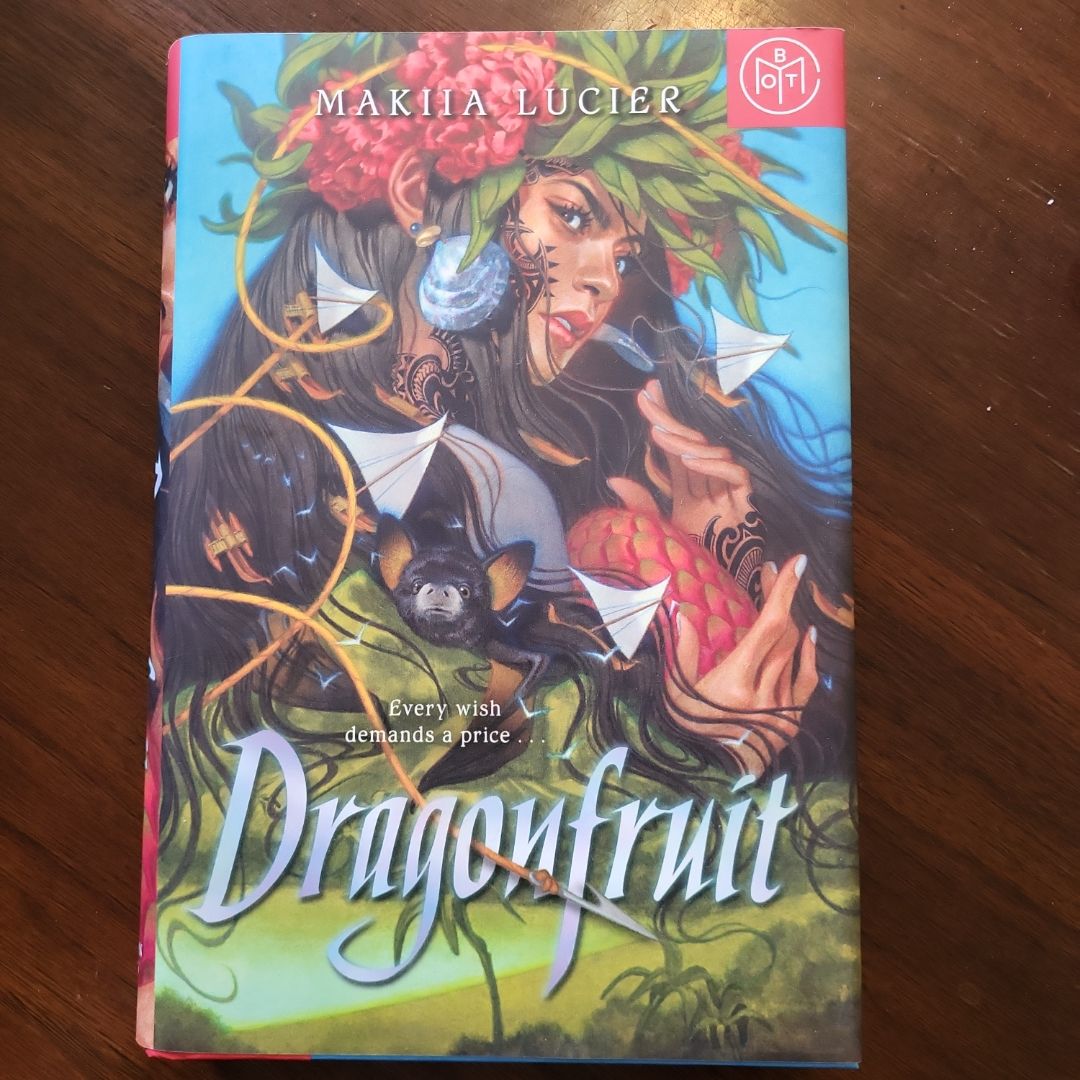 Dragonfruit