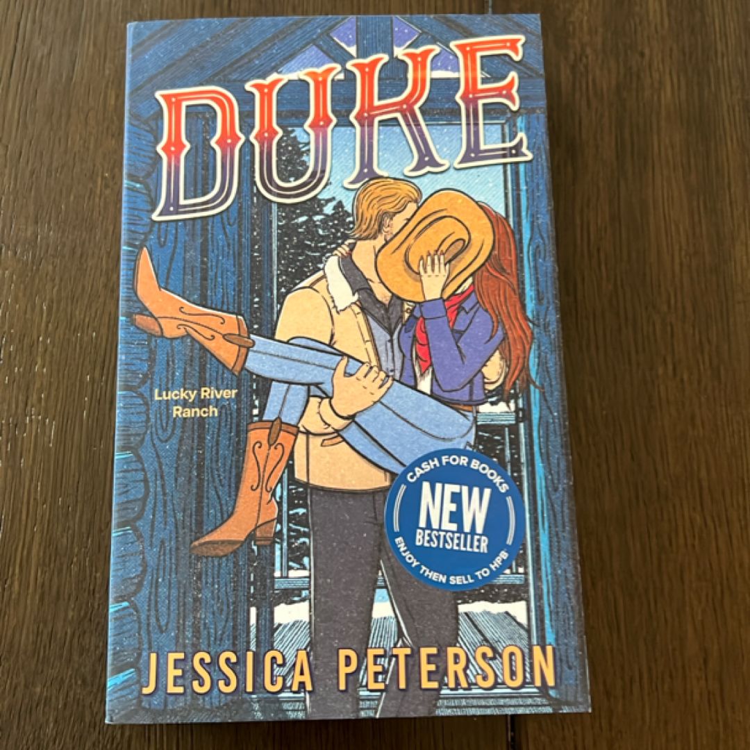 Duke (Deluxe Edition)