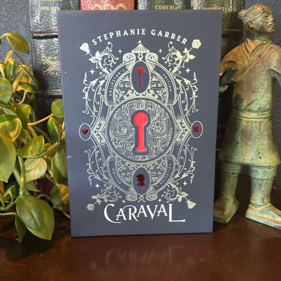 Caraval