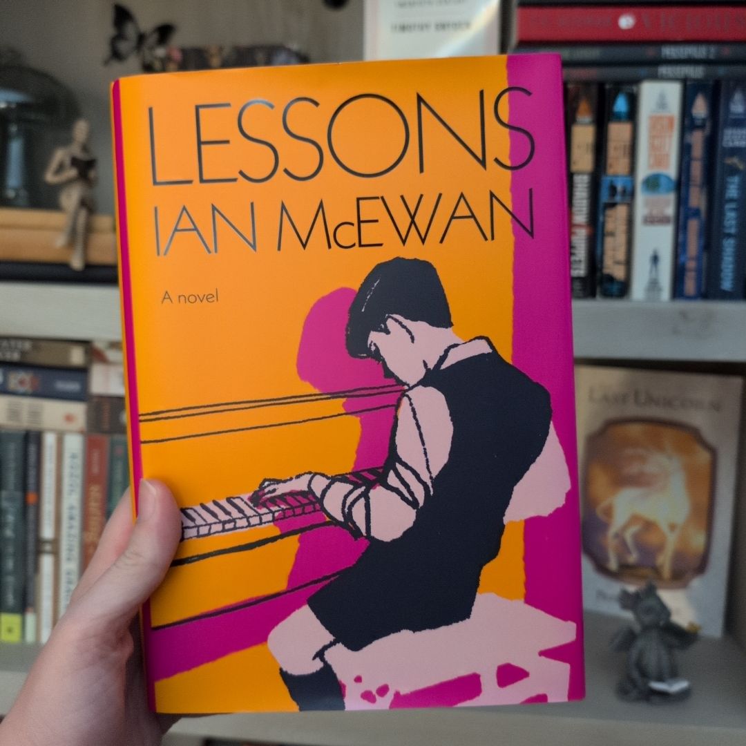 Lessons