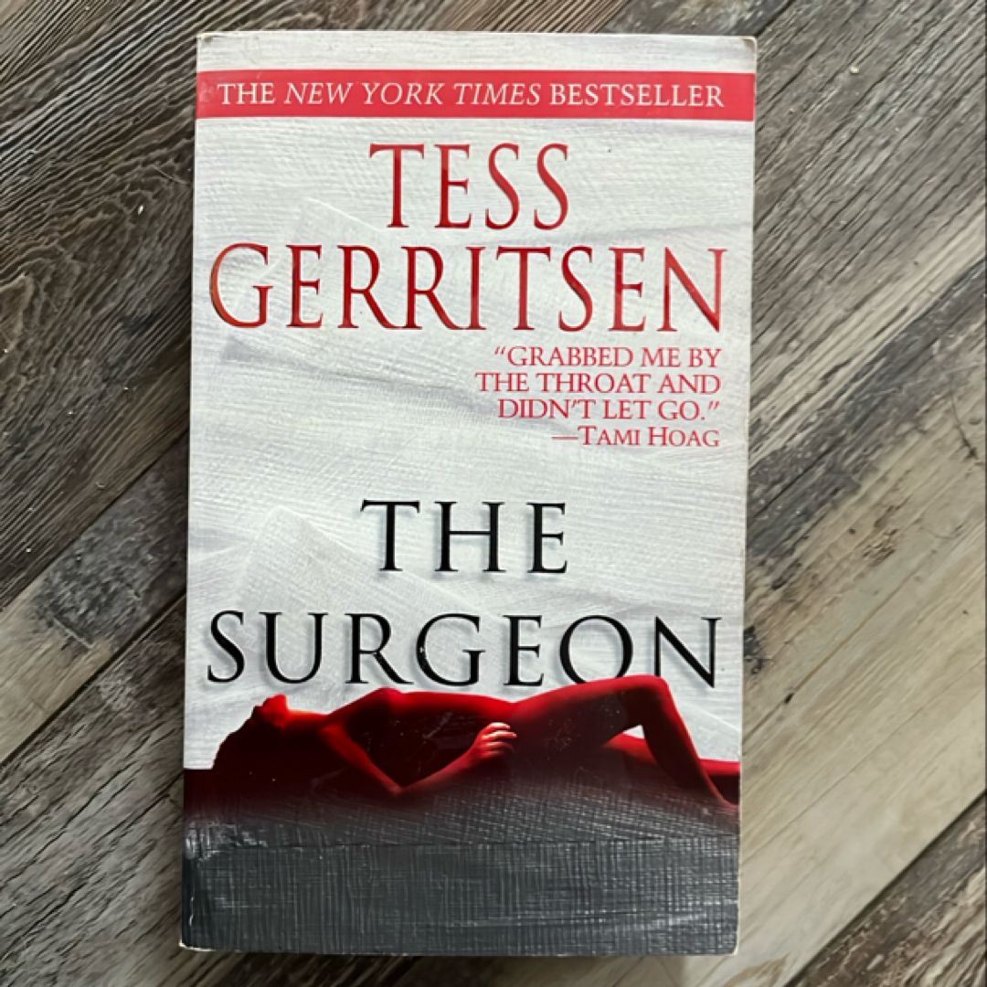 The Surgeon