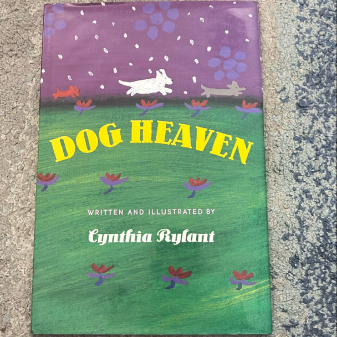 Dog Heaven