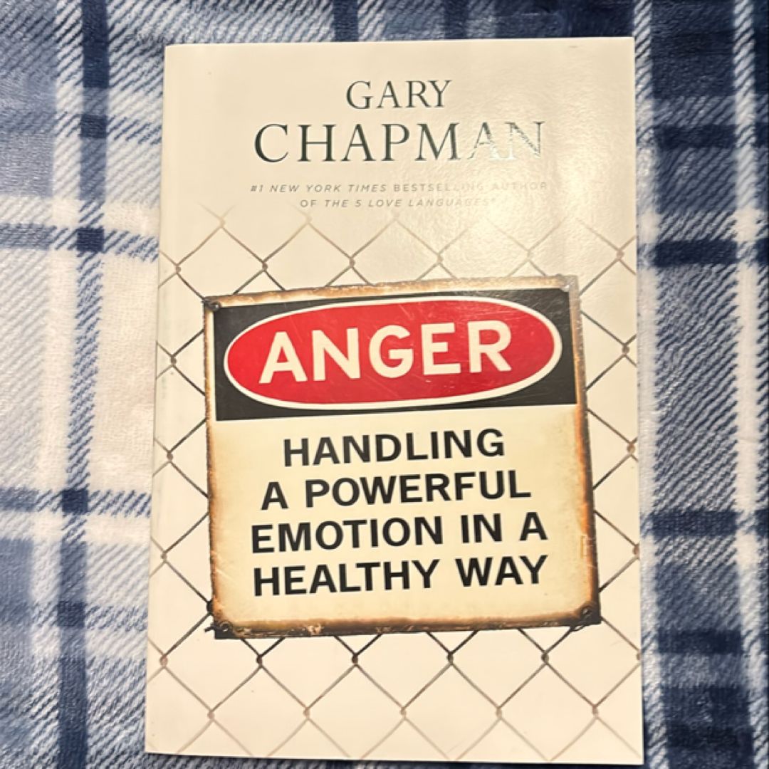 Anger