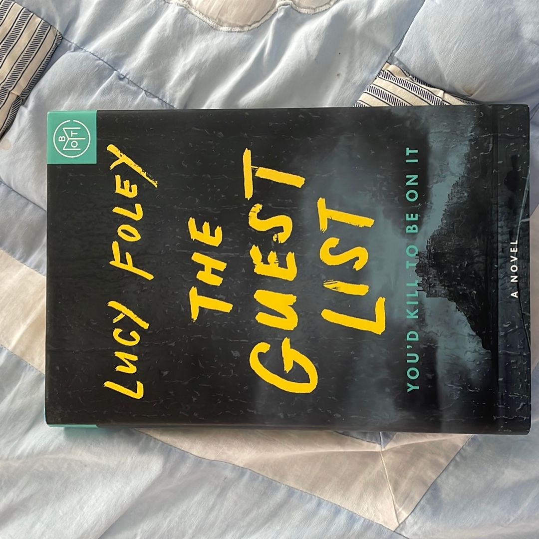 The Guest List