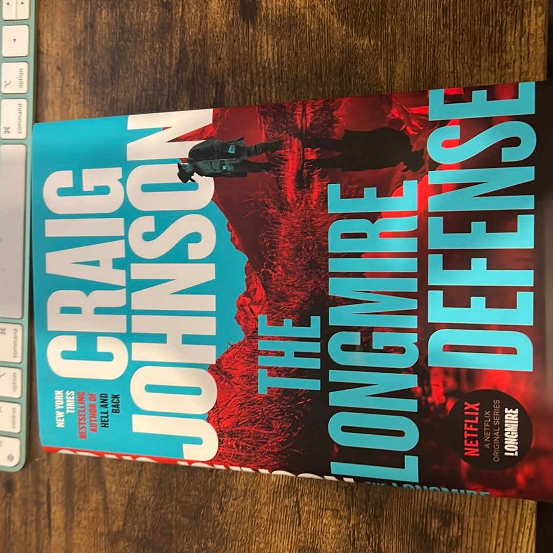 The Longmire Defense
