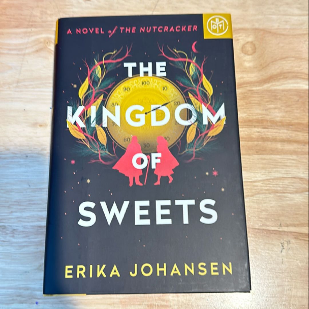 The Kingdom of Sweets