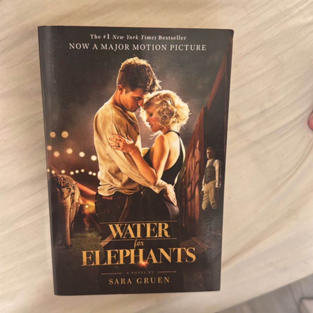 Water for Elephants