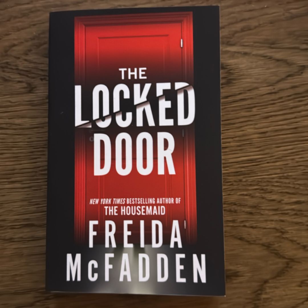 The Locked Door
