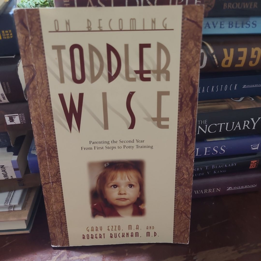 On Becoming Toddlerwise