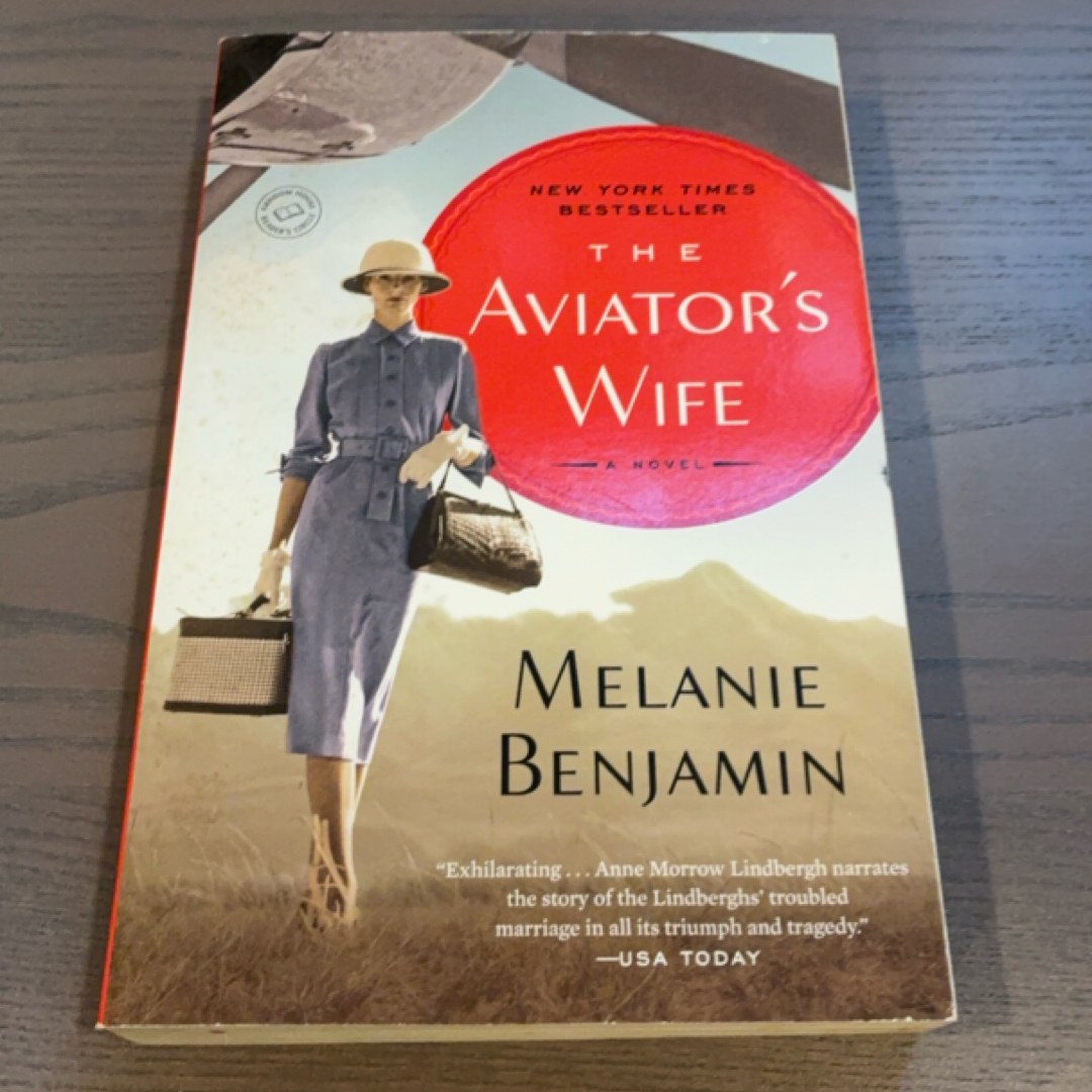 The Aviator's Wife