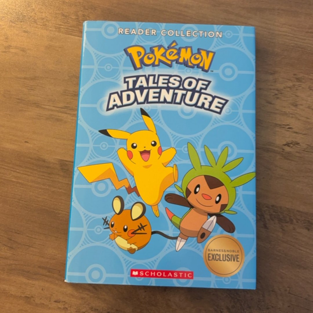 Pokemon
