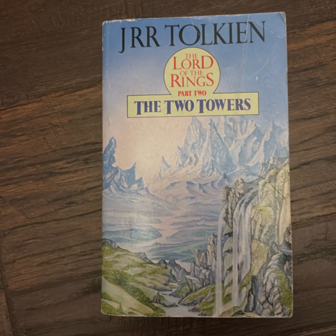 The Lord of the Rings