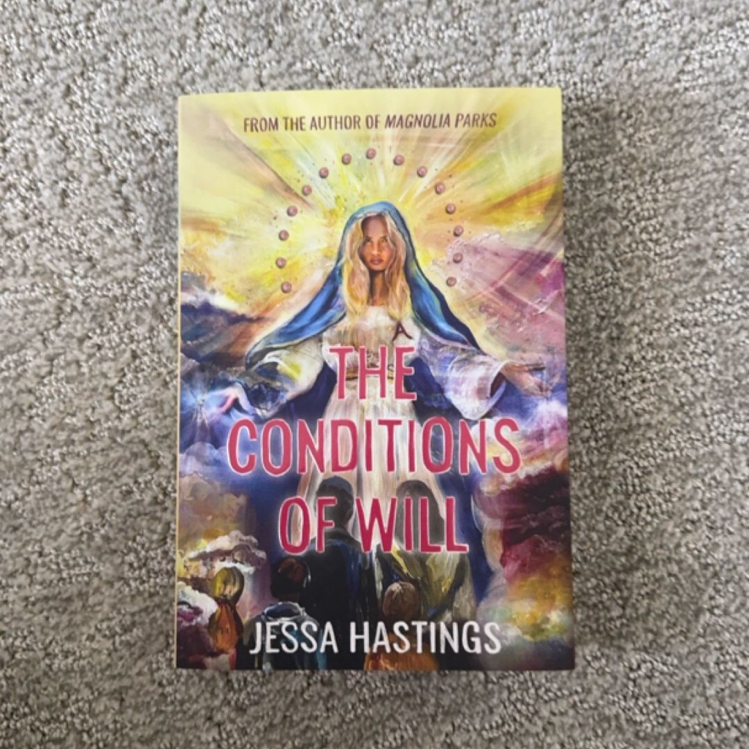 The Conditions of Will