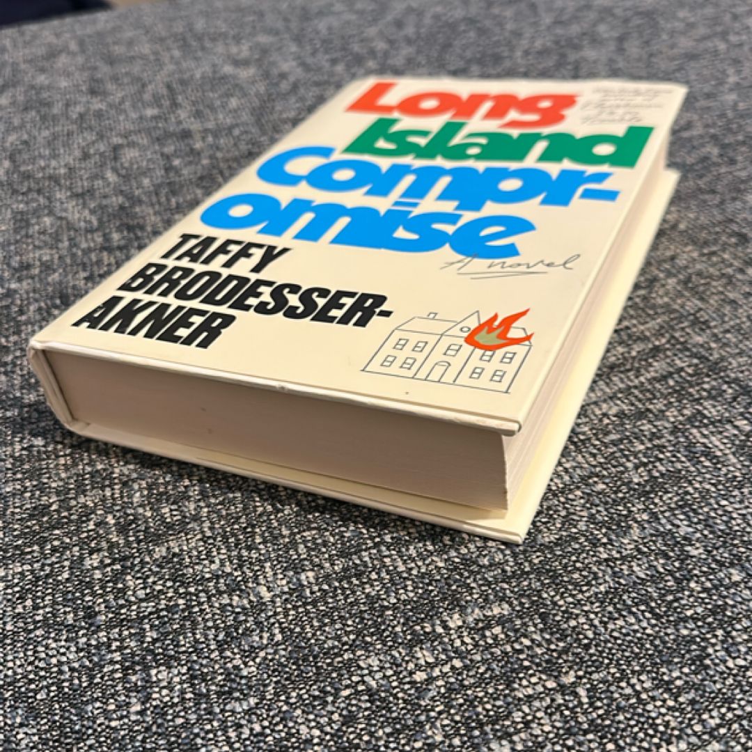 Long Island Compromise