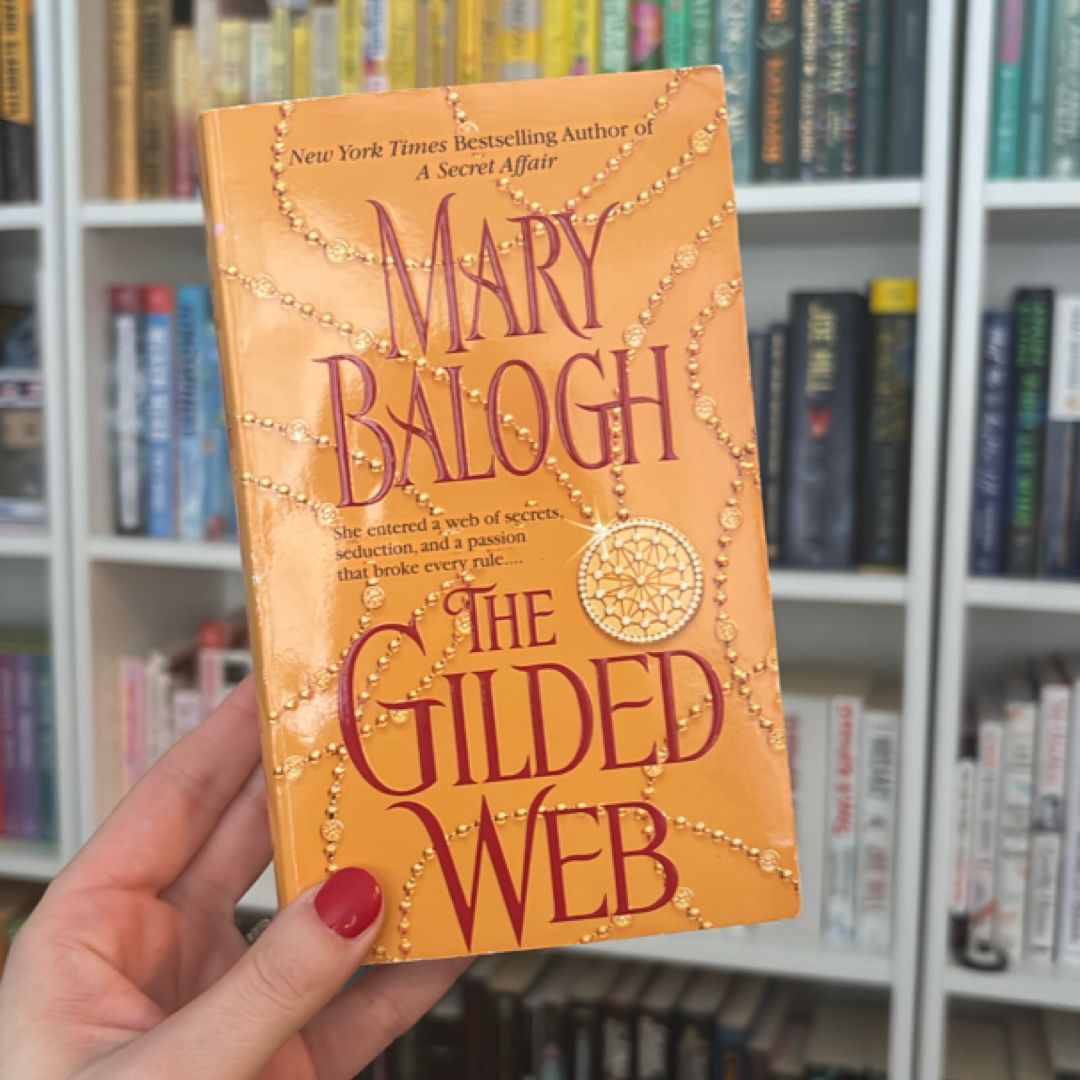 The Gilded Web