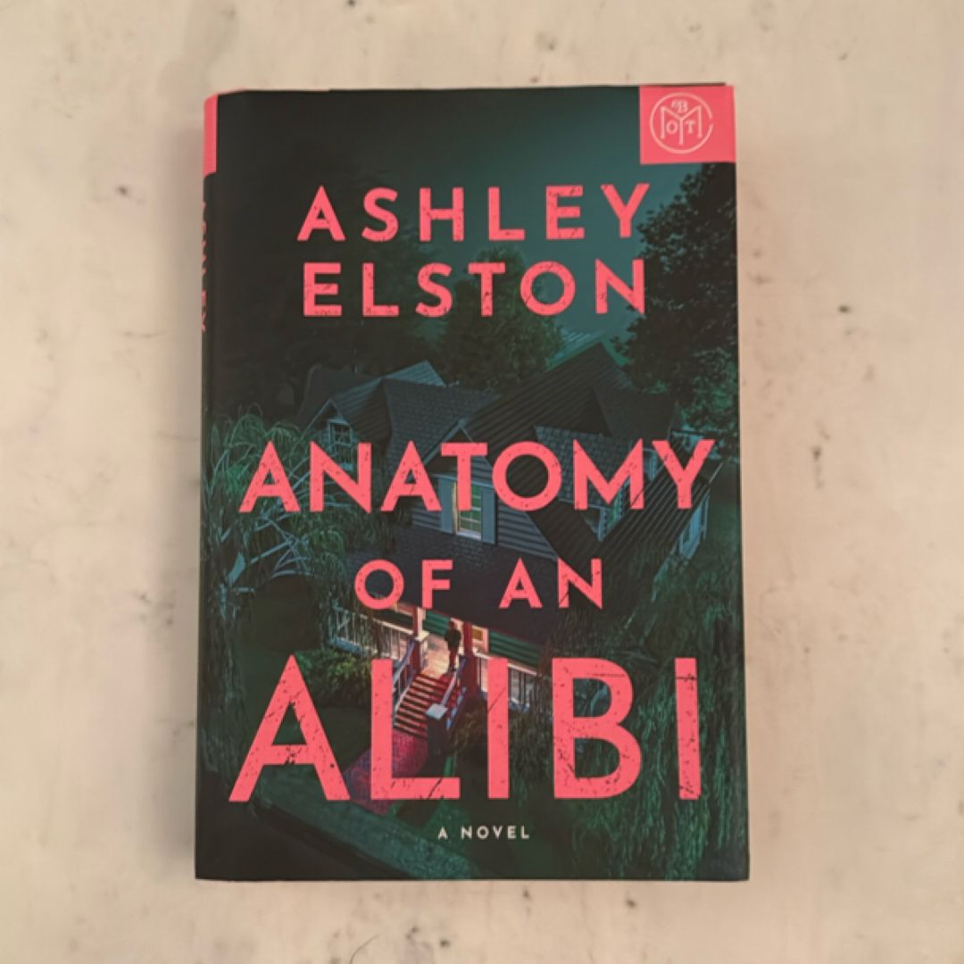Anatomy of an Alibi