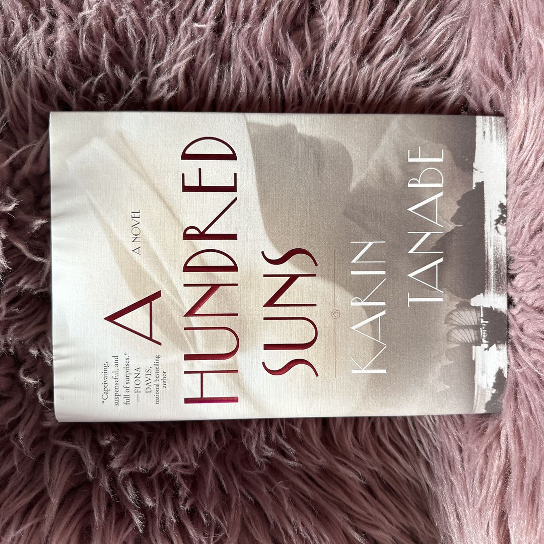 A Hundred Suns