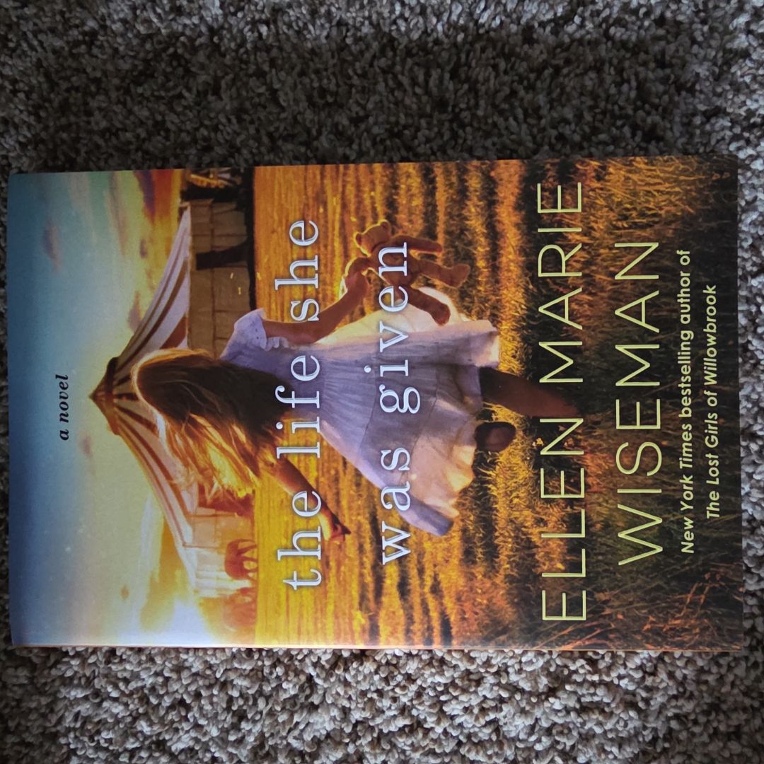 Life She Was Given The