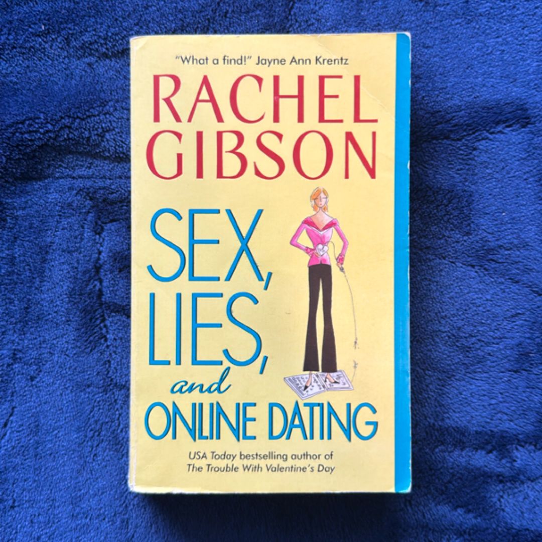 Sex, Lies, and Online Dating