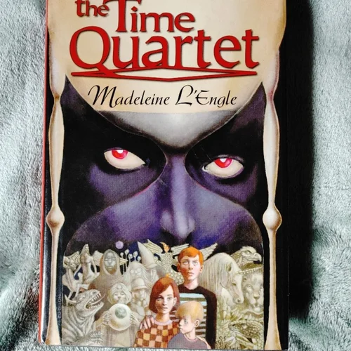 Time Quartet