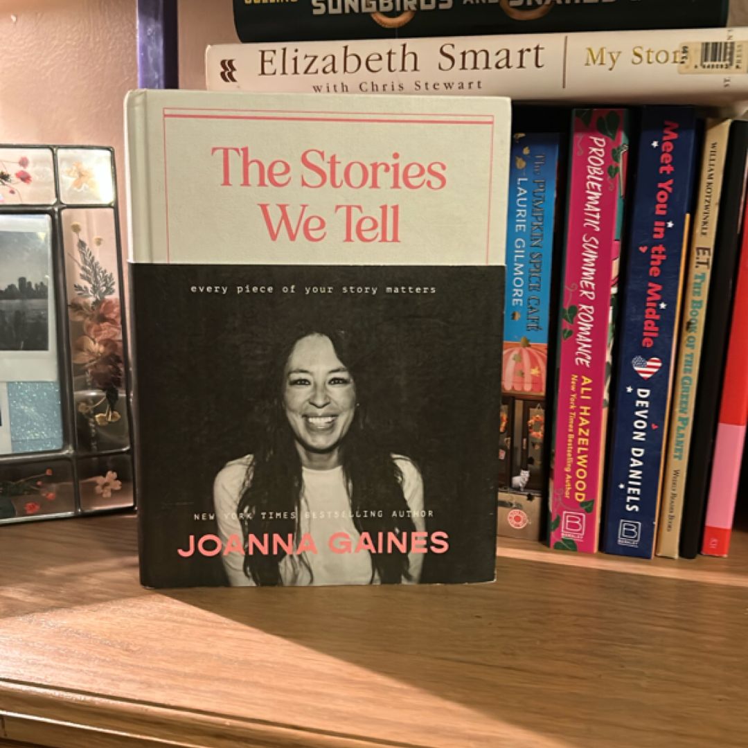 The Stories We Tell