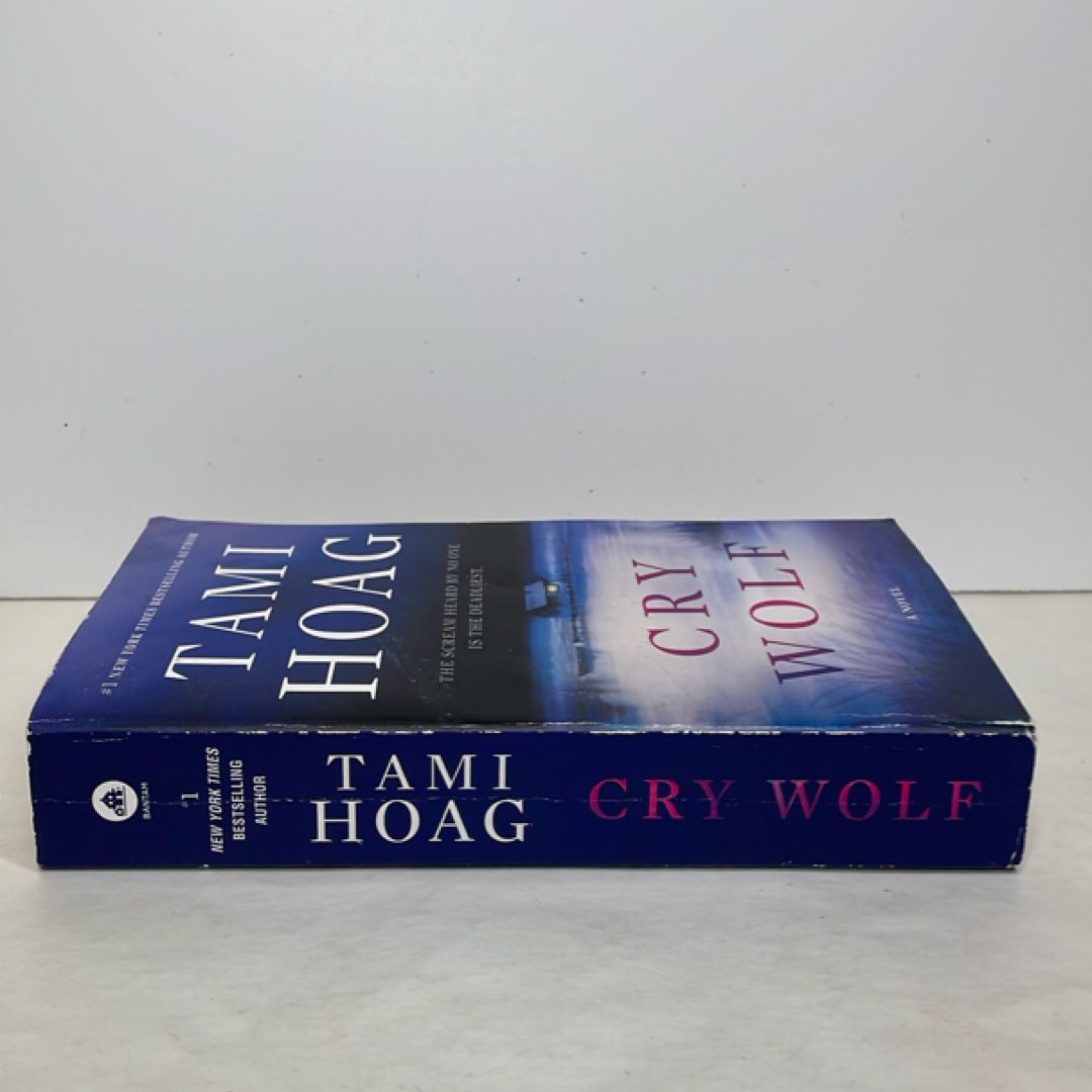 Cry Wolf