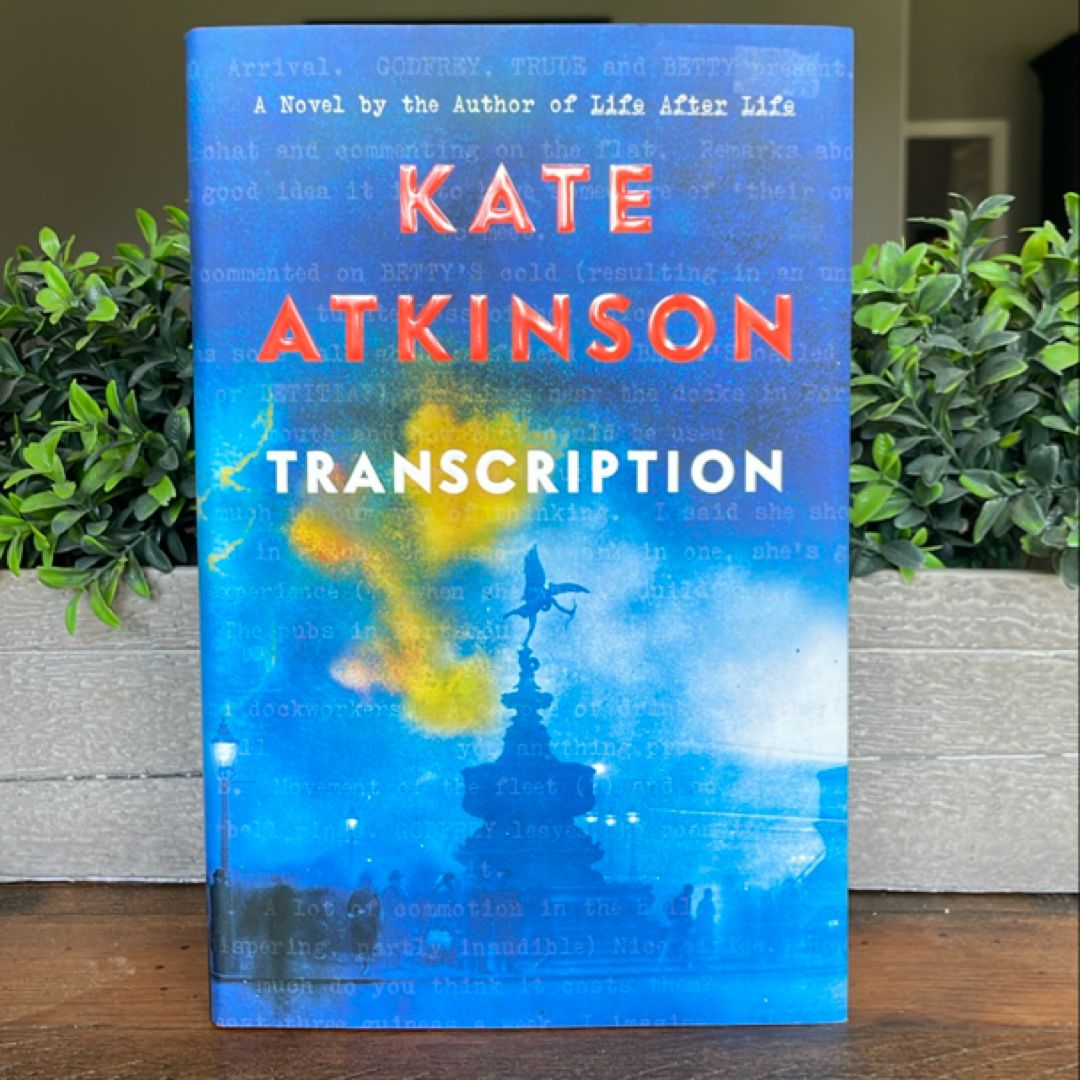 Transcription