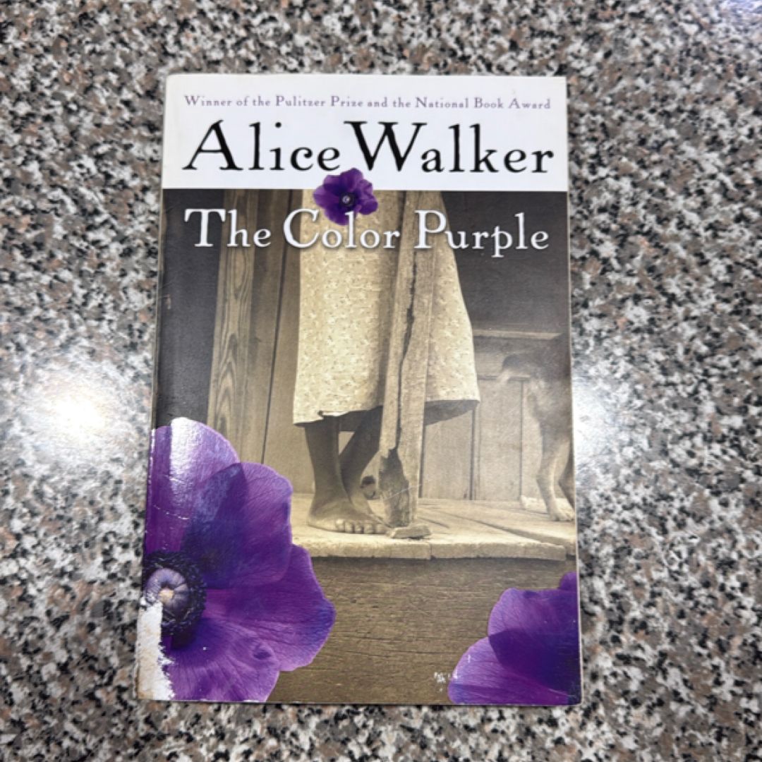 The Color Purple