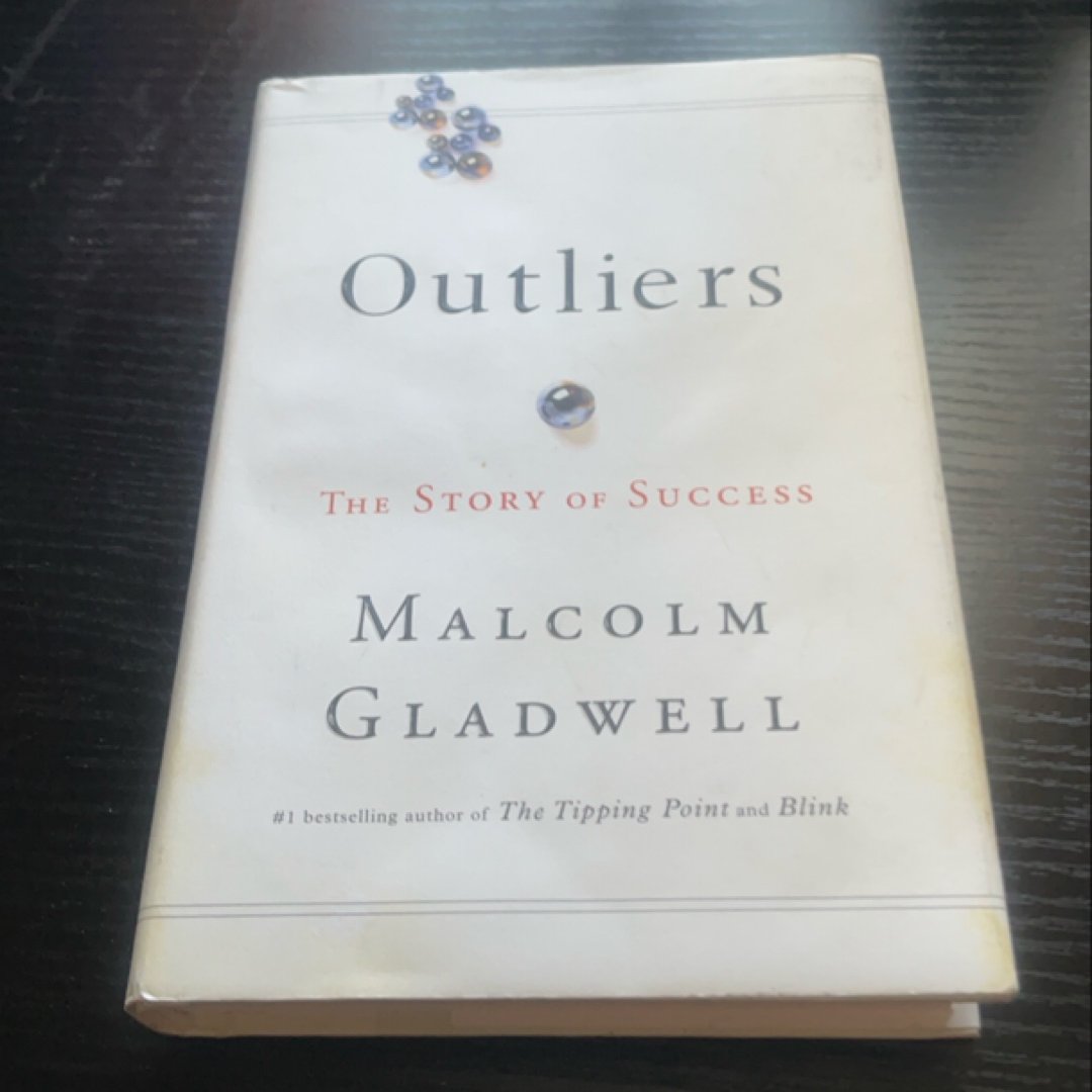 Outliers