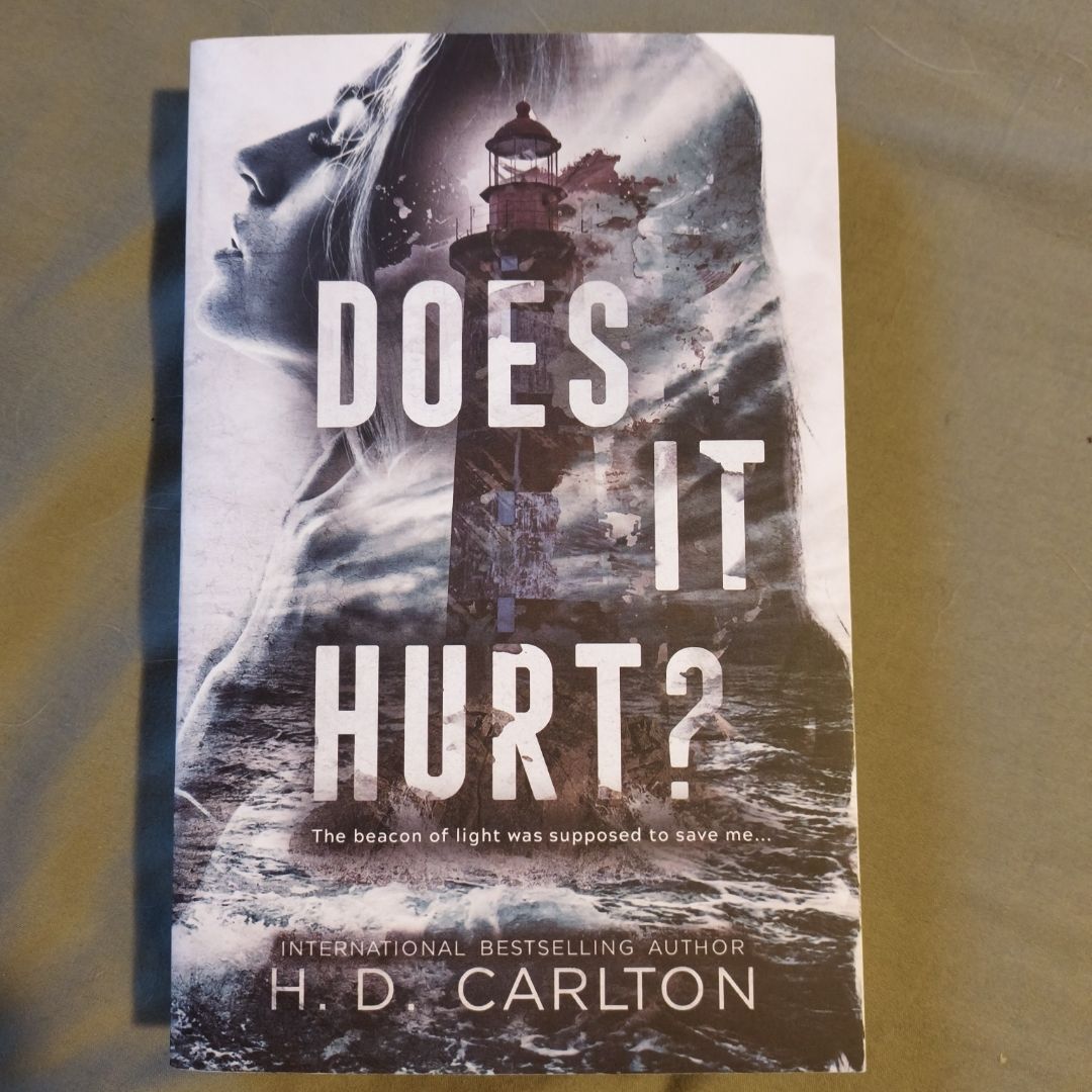 Does It Hurt?