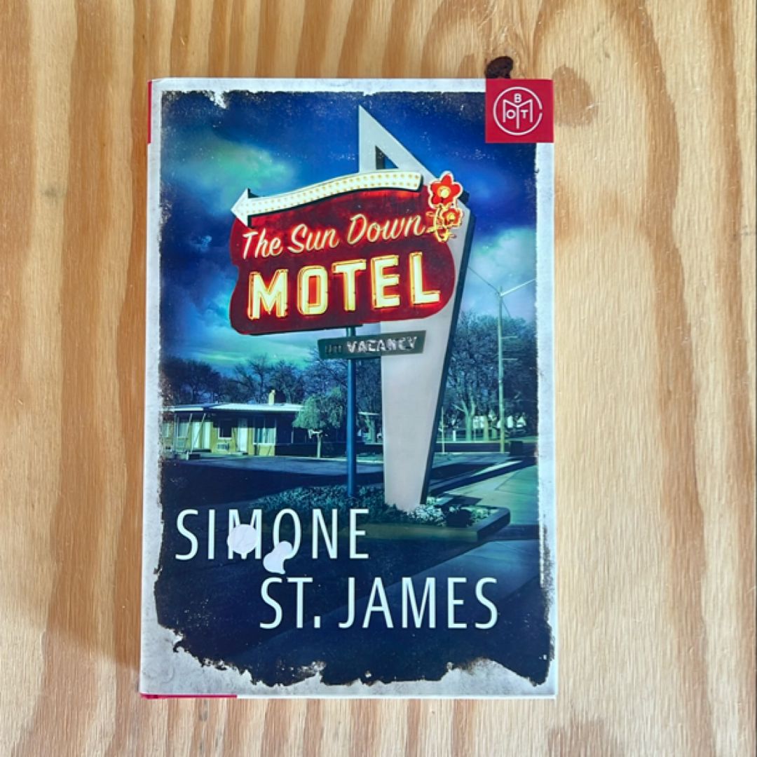 The Sun down Motel