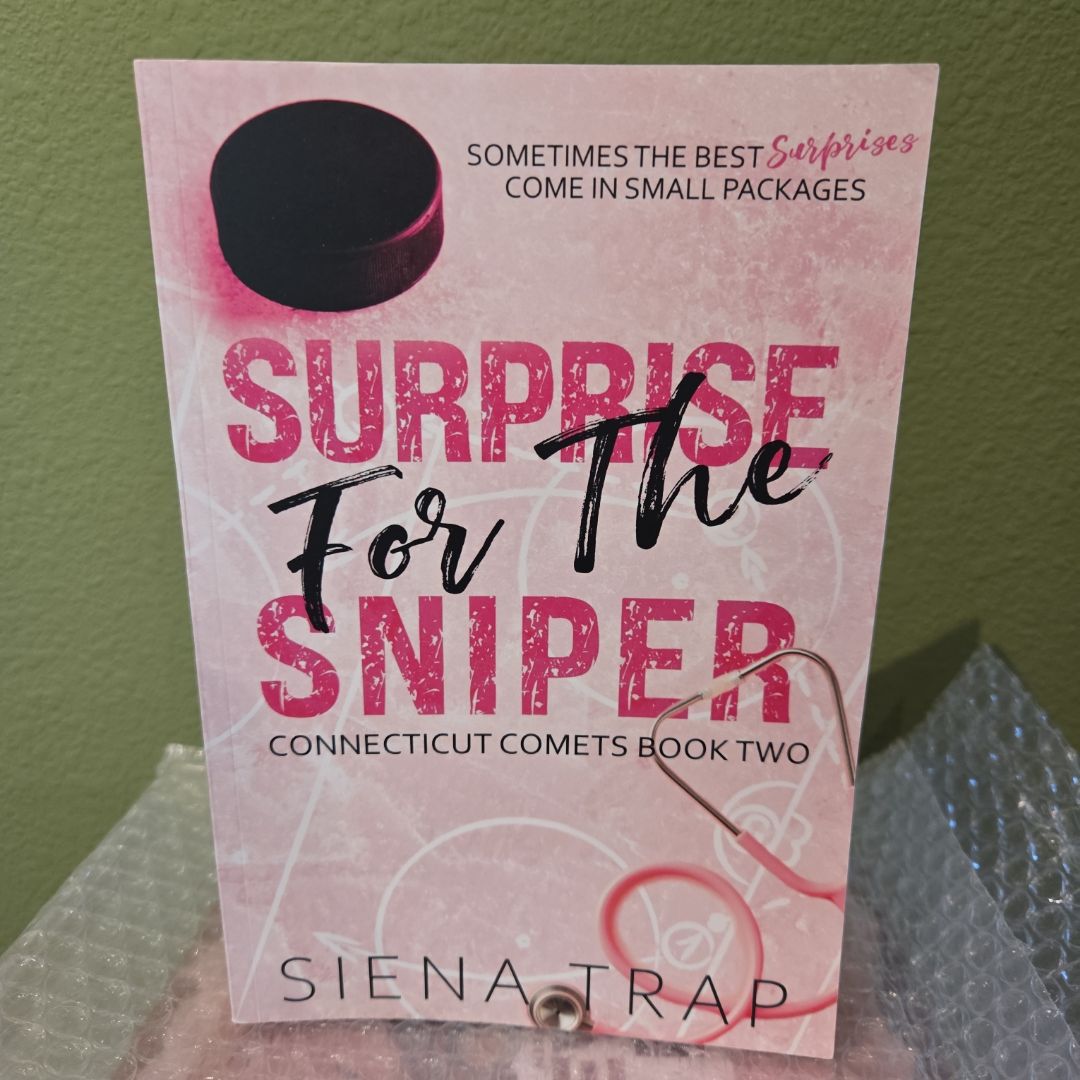 Surprise for the Sniper