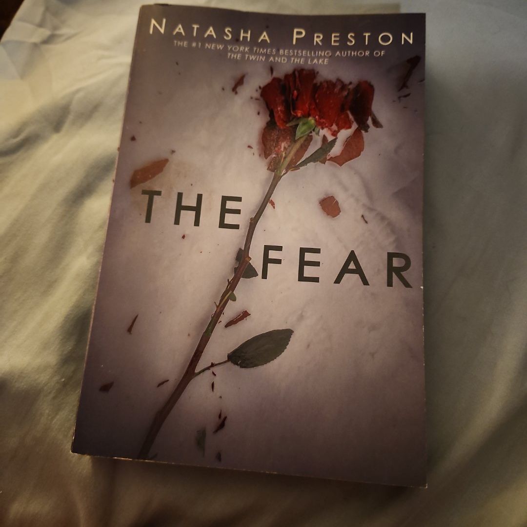 The Fear