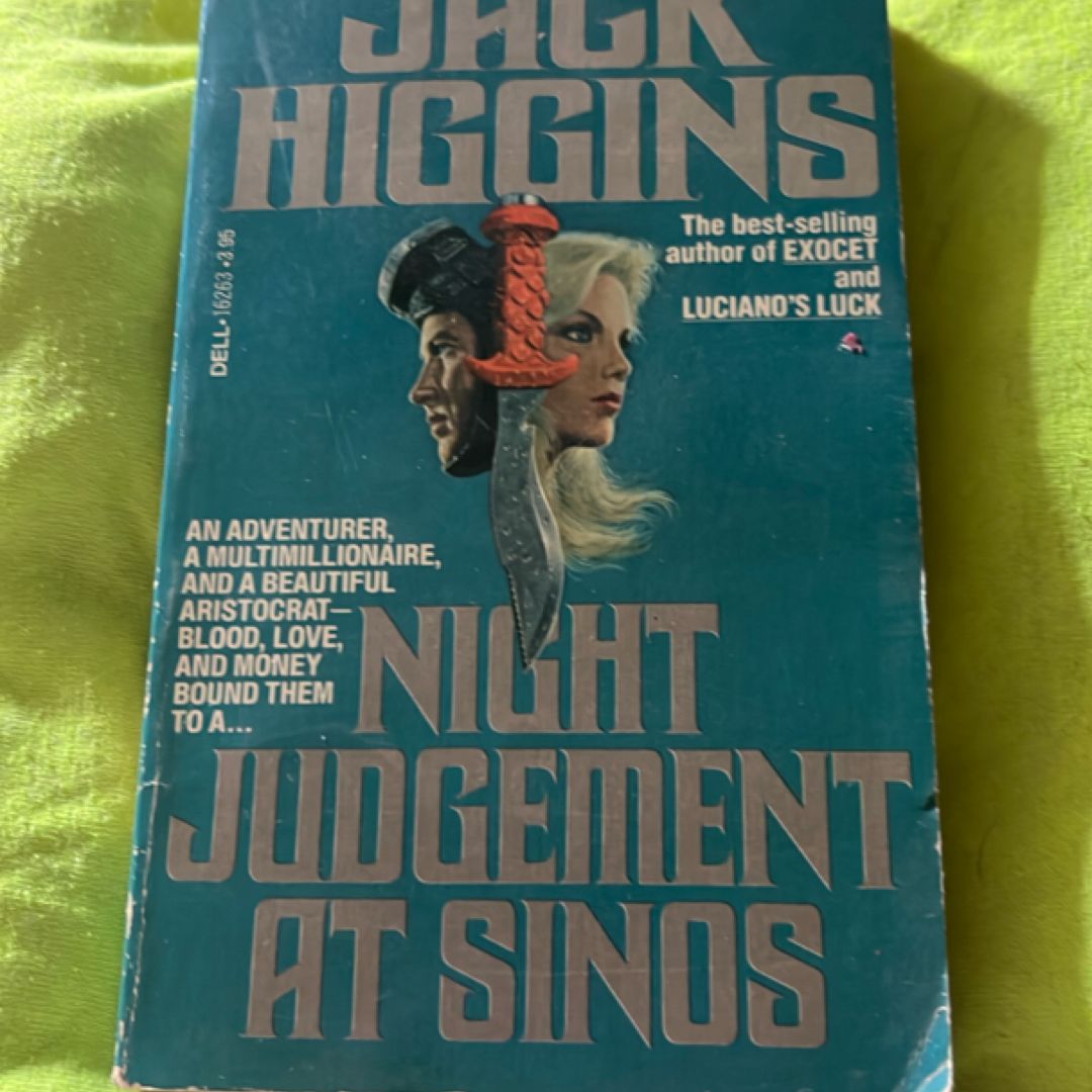 Night judgement at Sonos