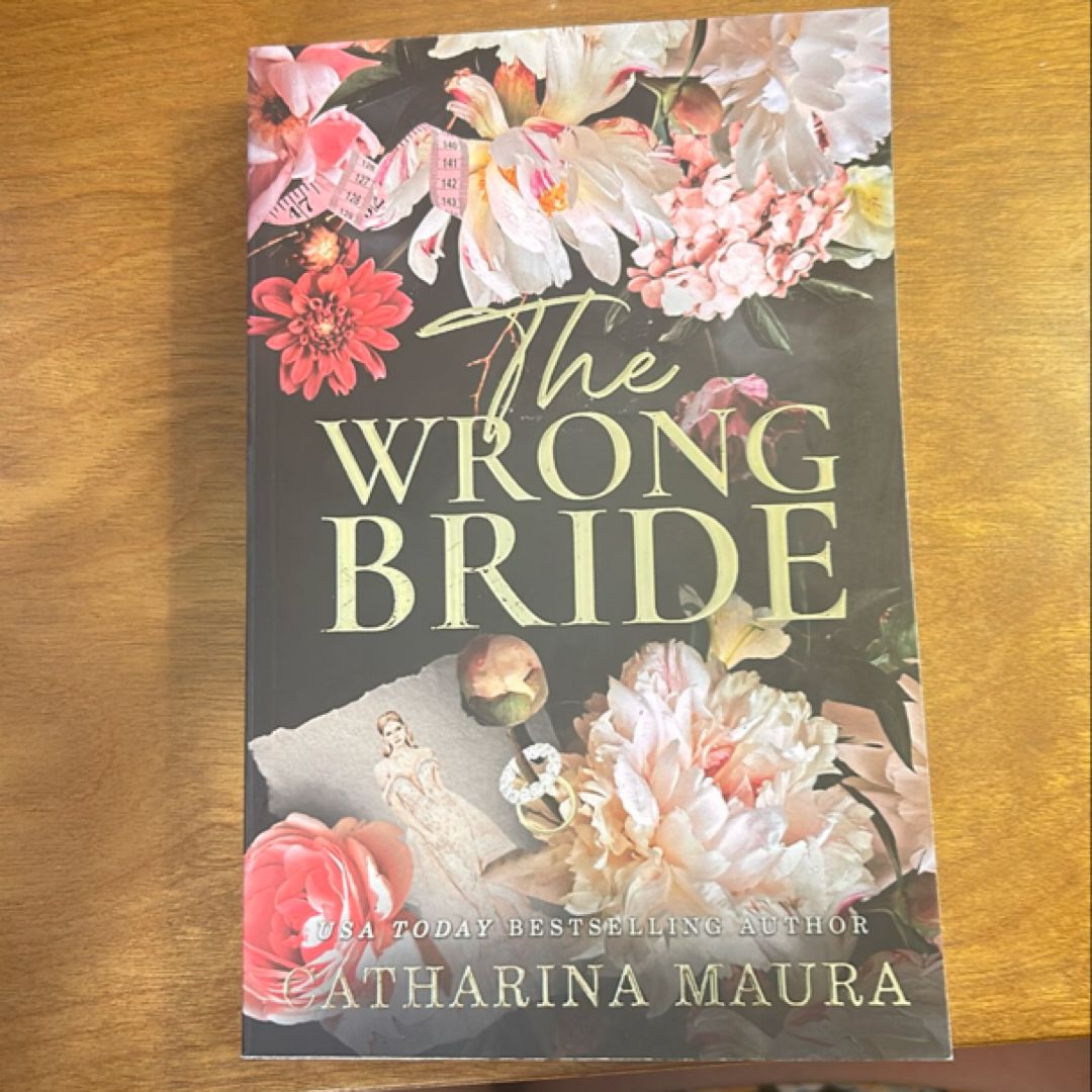 The Wrong Bride