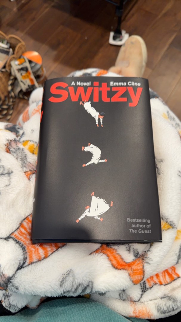 Switzy