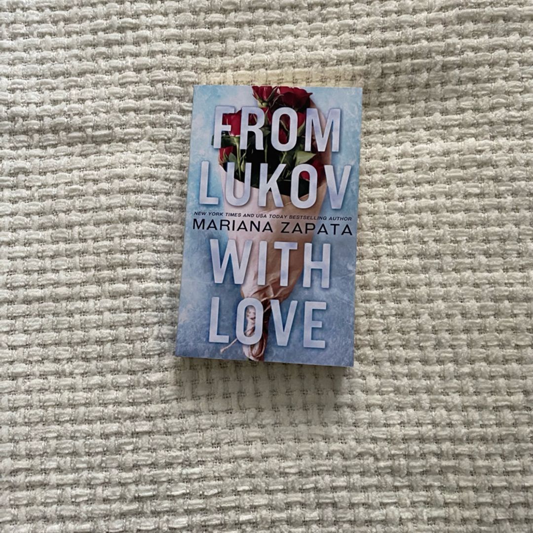 From Lukov with Love