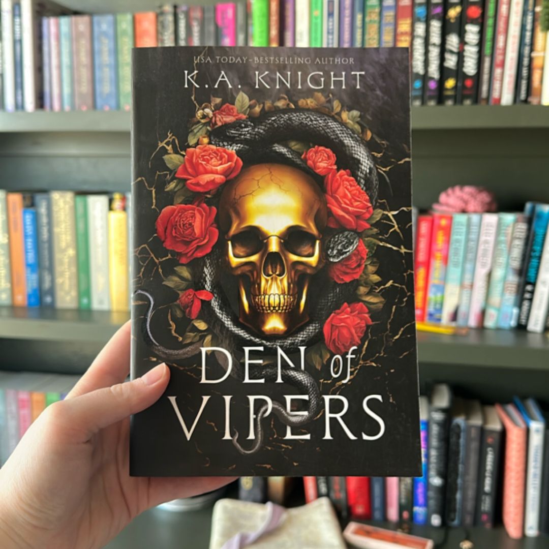 Den of Vipers